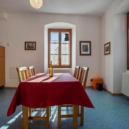 Lena App 2 Apartament *
